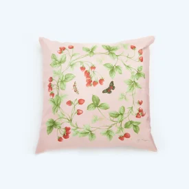 Strawberry Decorative Cushion