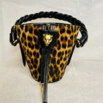 RC Panther Head Bag Front