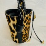 RC Panther Head Bag Side